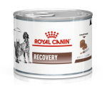 M&auml;rg koeratoit Royal Canin Recovery, sealiha, 0.195 kg