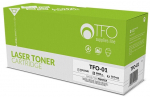 Toonerikassett TFO H-44AC, must v.