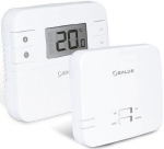Katelde seade Salus Controls RT310RF