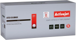 Toonerikassett ActiveJet ATO-532BNX, must v.