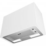 Integreeritav &otilde;hupuhasti Whirlpool WCT64FLSX, roostevaba teras v.