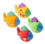 M&auml;nguloom Tullo, mitmev&auml;rviline