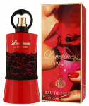 Parf&uuml;&uuml;mvesi Real Time Lovelinaess La Passione, 100 ml