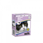 Kassi m&auml;rgtoit Bozita Adult, mereannid, 0.37 kg