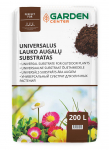 Universaalne substraat 200l gc