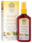 Juuste blondeerimisvahend Intea Natural Blond, 100 ml