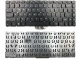 S&uuml;learvutite klaviatuurid Lenovo, must v.