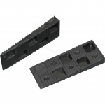 Ehituskiil Okko, 88 mm x 29 mm x 3 mm, 20 tk