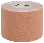 Teipimine Select K-Tape, liivakarva pruun v.