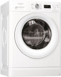 Pesumasin Whirlpool FFL 6238 W EE, 6 kg, valge v.