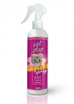 Loomapeletusvahend Certech Akyszek Spray - Cat Stop, 400 ml