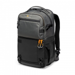 Matkaseljakott Lowepro Fastpack Pro BP 250 AW III, hall v., 25 l