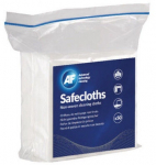 Lapp AF Safecloths, 50 tk