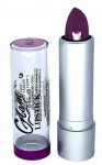 Huulepulk Glam Of Sweden Silver, 3.8 ml, 97 midnight plum