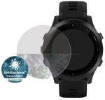 Ekraani kaitseklaas PanzerGlass, SmartWatch 35 mm, l&auml;bipaistev v.