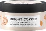 Juuksemask Maria Nila Colour Refresh Bright Copper, 100 ml