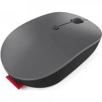 Juhtmevaba arvutihiir Lenovo 4Y51C21216, must v./hall v.