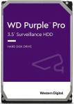 K&otilde;vaketas (HDD) Western Digital Purple Pro WD121PURP, 3.5", 12 TB