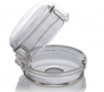 Turvapiire pliidile Dreambaby Stove And Oven Knob Covers, l&auml;bipaistev, 4 tk
