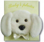 Fotoalbum Marko, beež