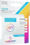M&auml;ngukaartide &uuml;mbris Gamegenic Matte Square 50 pieces