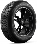 Talverehv Vredestein Quatrac 205/55/R16, 91-H, C, B, 70 dB