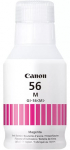 Tint Canon GI-56M, fuksia (magenta) v., 135 ml