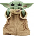 M&auml;ngukujuke Hasbro Star Wars F28495L0, 22 cm, 5 tk, pruun v./must v./roheline v.