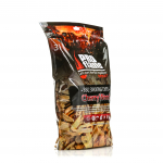 Puitlaastud Pro Flame Expert Cherry Wood Chips 3313, 3 l, pruun v.