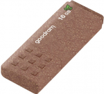 USB m&auml;lupulk Goodram UME3, beež v., 32 GB