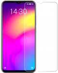 Ekraani kaitseklaas telefonile Reals Tempered Glass for Huawei P40 Lite