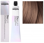 Juuksev&auml;rv L&acute;Or&eacute;al Professionnel Dia Light, 8.21, 50 ml