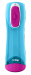 Veepudel Contigo Swish CON2095120, sinine, plastik, 0.5 l