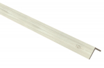 Viimistlusnurk Domoletti, tamm, 2480 mm x 24 mm