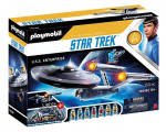 Konstruktor Playmobil Star Trek U.S.S. Enterprise NCC-1701 70548, 150 tk