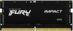 Operatiivm&auml;lu (RAM) Kingston Fury Impact, DDR5 (SO-DIMM), 16 GB, 4800 MHz