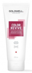 Juukse konditsioneer Goldwell Dualsenses Color Revive Cool Red, 200 ml