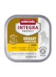 Kassi m&auml;rgtoit Animonda Integra Protect Urinary, kanaliha, 0.1 kg