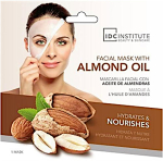 N&auml;omask IDC Institute Almond Oil, 22 ml