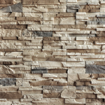 Dekoratiivne kivi Stone Master Maribor 5905674241443, 326 mm x 90 mm x 20 mm, 18 tk