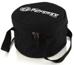 Transpordikott Petromax Transport Bag For Dutch Ovens, 29.5 cm x 29.5 cm x 19 cm