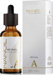 N&auml;o seerum Nanoil Retinol, 50 ml