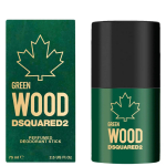 Meeste deodorant Dsquared2 Green Wood, 75 ml