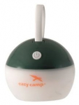 Latern Easy Camp Jackal Lantern 680219, 8 cm/Roheline