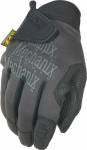 T&ouml;&ouml;kindad Mechanix Wear Specialty Grip MSG-05-010, must v./hall v., L, 2 tk