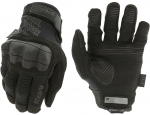 T&ouml;&ouml;kindad s&otilde;rmikud Mechanix Wear M-Pact 3 Covert MP3-55-009, must v., M, 2 tk
