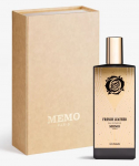 Parf&uuml;&uuml;mvesi Memo Paris French Leather, 75 ml