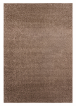 P&Otilde;RANDAVAIP BERRY 133X190 MOCCA