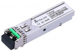 Moodul Extralink SFP1.25G LC/UPC 1550nm 80km single, h&otilde;be v.