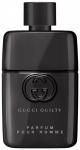 Parf&uuml;&uuml;mvesi Gucci Gucci Guilty Pour Homme Parfum, 50 ml